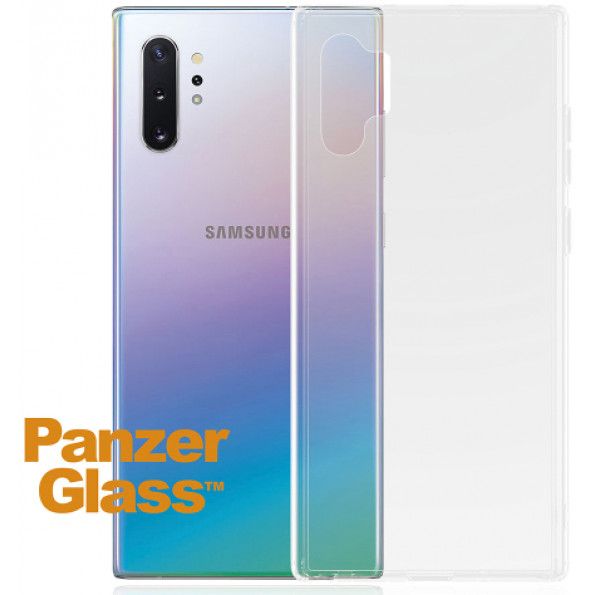 PanzerGlass ClearCase pro Samsung Galaxy Note 10 (0214) - rozbalené
